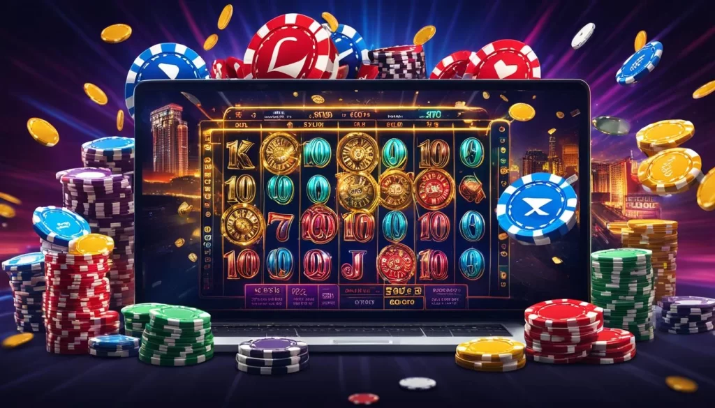 Hướng dẫn chiến lược chơi slot f1686s nổ hũ